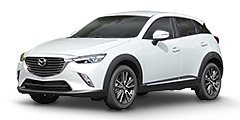 CX-3 (DJ1) 2015